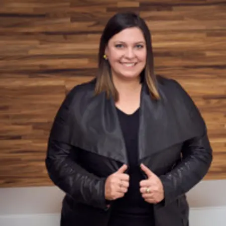 Rebekah L. Matheny, NCIDQ, IIDA, IDEC, Associate Professor with Tenure, Department of Design, Interior Design on Influential Women