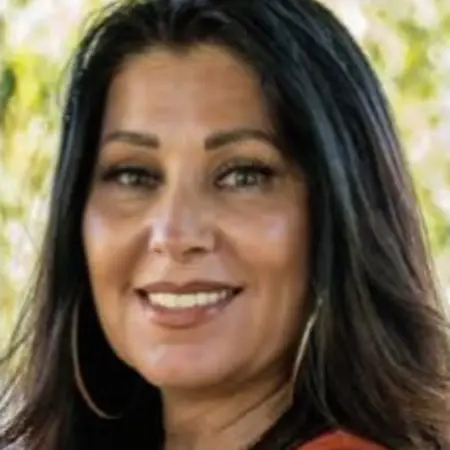Pansy L. Romo, LEED, AP, Vice President of Construction on Influential Women