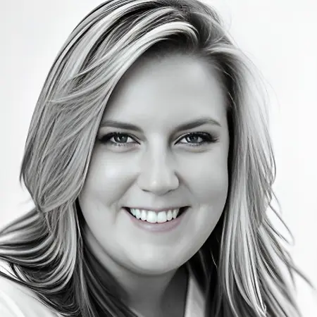 Emma Ashmawi, Associate Director of Programmatic Strategy with Code3 on Influential Women