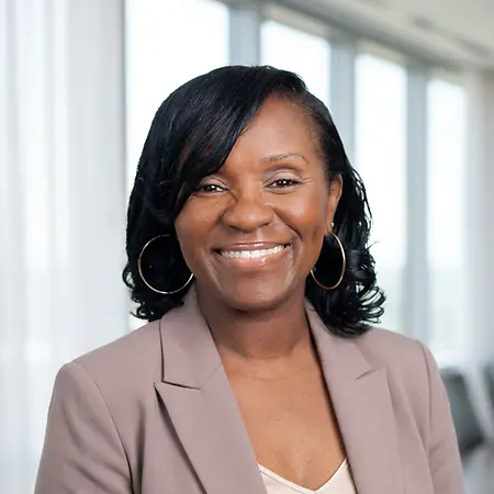 Nikki Eaddy-Bennett, Purchasing Manager on Influential Women