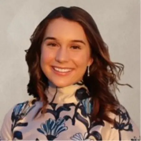 Alex North, Prison Ministry Manager on Influential Women