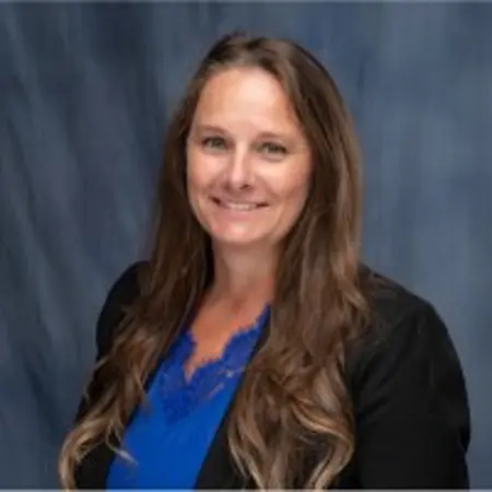 Erika Griffith, M.B.A., Regional Manager of Business Development / Physician Liaison on Influential Women