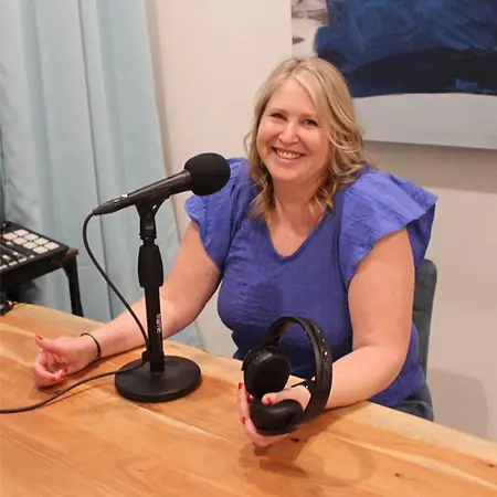 Sheila Jenkinson, Owner and Host on Influential Women