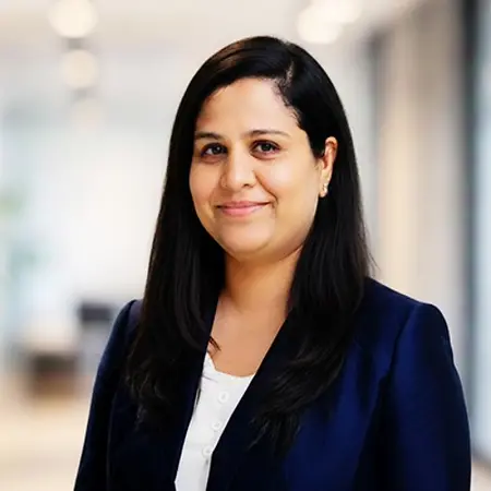 Thara Castelino, Associate Vice President, Engineering Delivery Management on Influential Women
