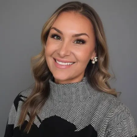 Carrie Davenport, Principal, Strategic Events & Experiences on Influential Women