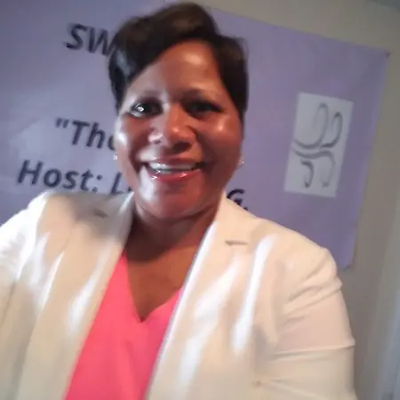 Gloria Warren, Founder on Influential Women