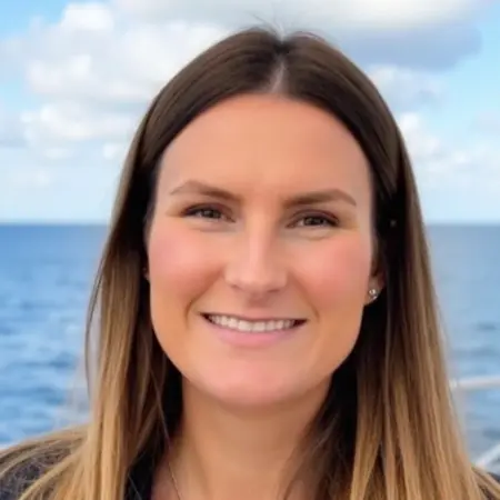 Ada Burrell, Owner / Practice Management Consultant on Influential Women