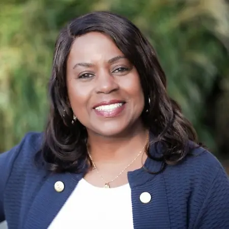 Regina Browder-Fleming, Office Manager on Influential Women
