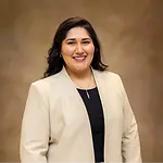 Irene Nuñez Ojeda, MBA, Director of Communications on Influential Women