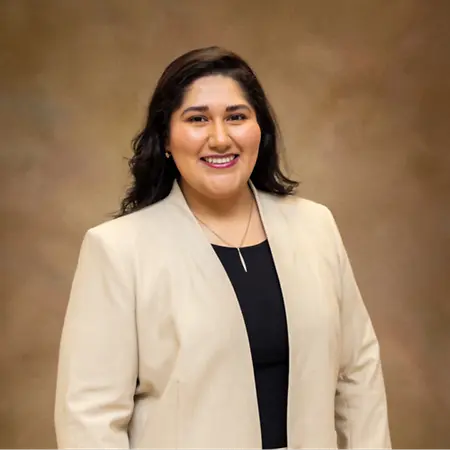 Irene Nuñez Ojeda, MBA, Director of Communications on Influential Women