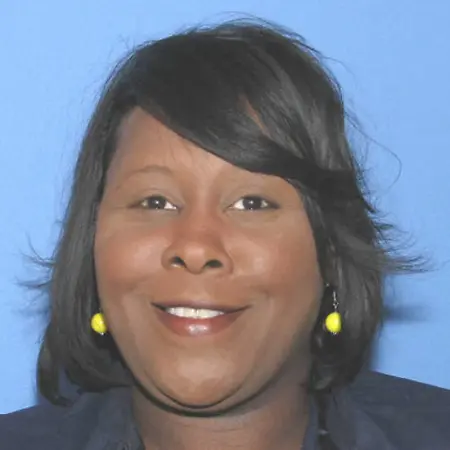Linda Johnson, Sr. Administrative Assistant/Coordinator at The University of Tennessee Health Science Center Assistant on Influential Women
