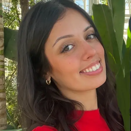 Sara Ramos, Human Resources Manager on Influential Women
