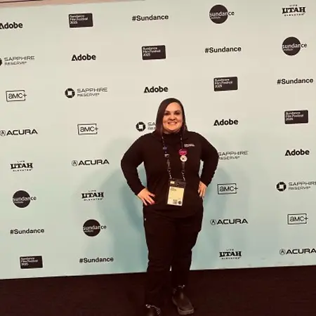 Leah Madden, Event Manager on Influential Women