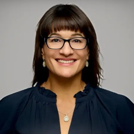 Lexa Rijos, Associate Director / Director, Nurse Practitioner Hospitalist on Influential Women