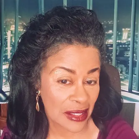 Donna Batista, President on Influential Women