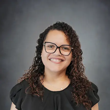 Carmen Garcia, Customer Experience Manager, VP on Influential Women