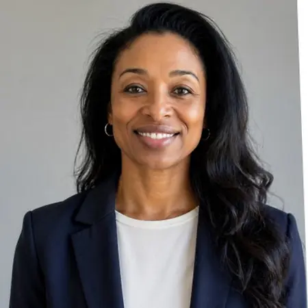 maxine williams, Senior Project Manager on Influential Women