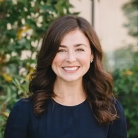 Holly Robbins Hermes, Founder and Principal on Influential Women