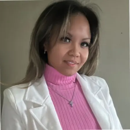 Lena Nguyen, Founder | Certified Master Spiritual Coach on Influential Women
