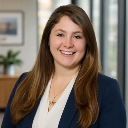 Shayna Chiarelli, Operations Manager on Influential Women