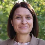 Daniela Dimitrova, University Professor on Influential Women