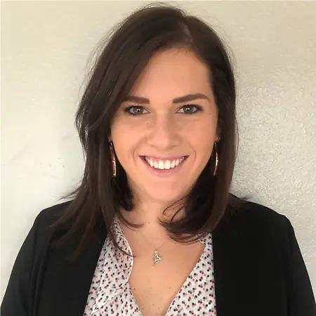 Catharine Gordon, Senior Planning Manager on Influential Women