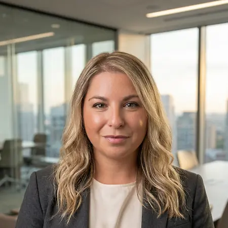 Liz DiPaolo, Supplier Performance Manager on Influential Women