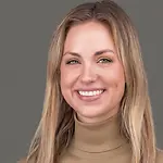 Caroline Perry, Learning and Development Manager on Influential Women