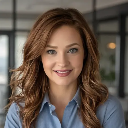 Myriah Darling, Co-Founder on Influential Women