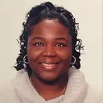 Vincia Gordon, Call Center Manager on Influential Women