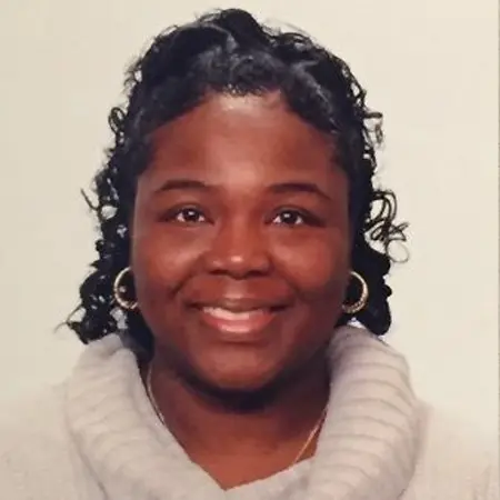 Vincia Gordon, Call Center Manager on Influential Women