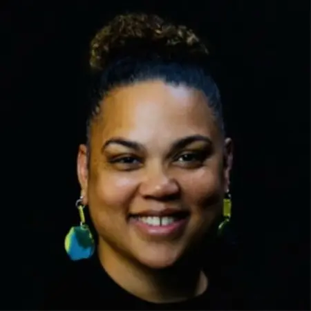 Genara Freeman-Morris, Associate Director of Career Services, Attorney, Law Professor, Bar Prep Coach on Influential Women