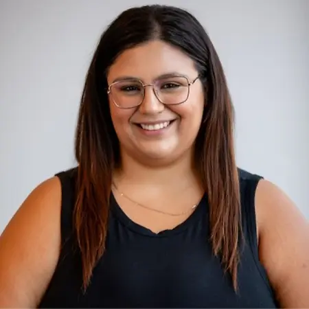 Andrea Macias, Family and School Partnership Coordinator for Adams 12 on Influential Women