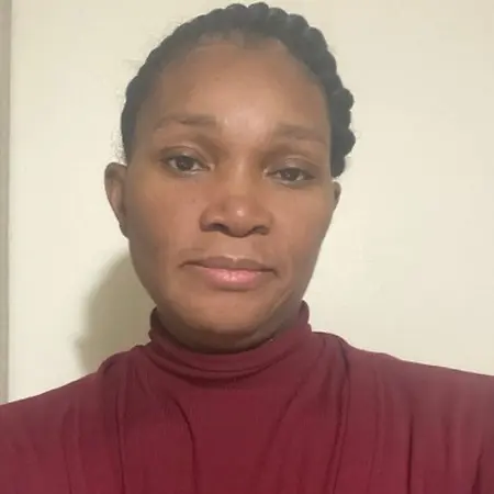 Melinda Brisco, Executive Assistant on Influential Women