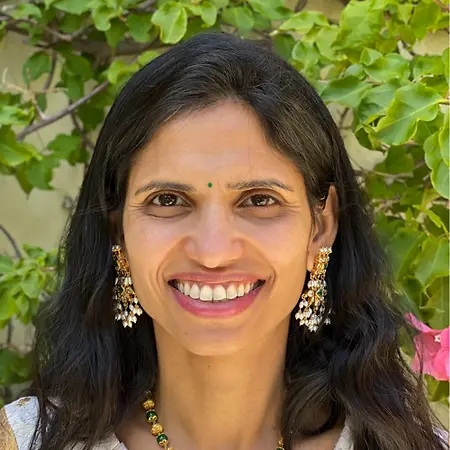Bindya Dhanekula, Senior Director, Engineering and Product Development on Influential Women