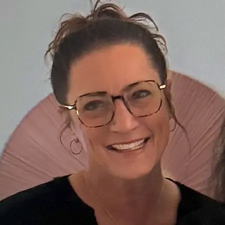 Alison Morgan Lucherini, Registered Pharmacist on Influential Women