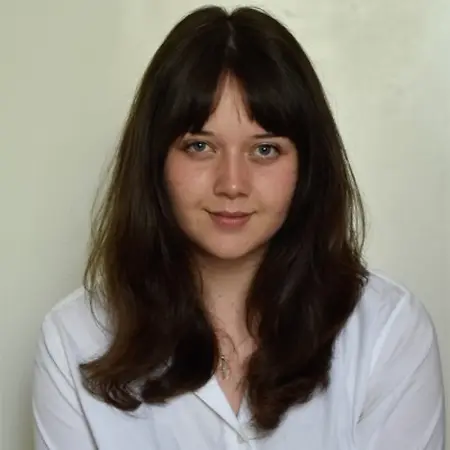 Lila Careaga, Traffic Engineer Intern on Influential Women