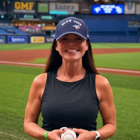 Anne Juelich, AUTHOR Women's Health Educator & Certified Nutrition Coach on Influential Women