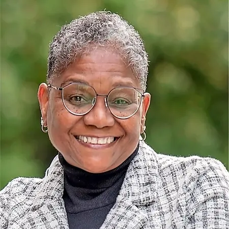 Lucretia Bowman, Executive Vice President of Community Engagement on Influential Women