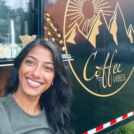 Simi Landay, Co-Owner on Influential Women