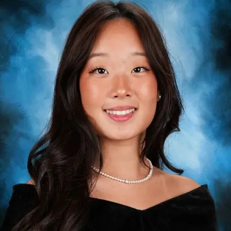 Audrey Hwang, Debate Director on Influential Women