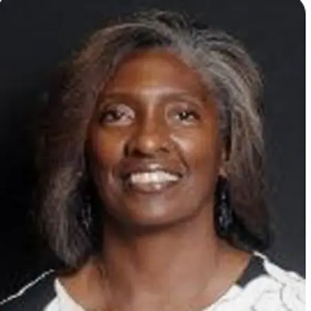 Brenda Mayes, Head Volleyball Coach and Assistant Athletic Director on Influential Women