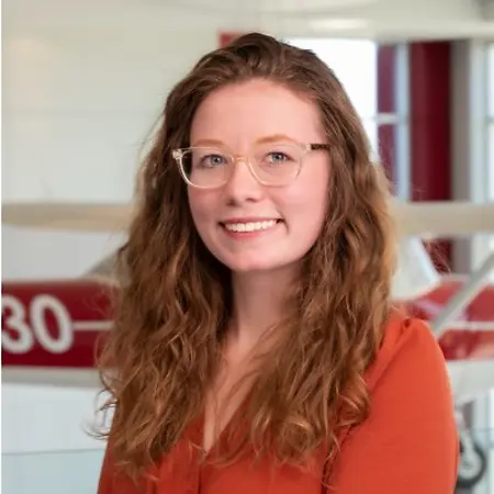 Elaine Porterfield, Instructor on Influential Women