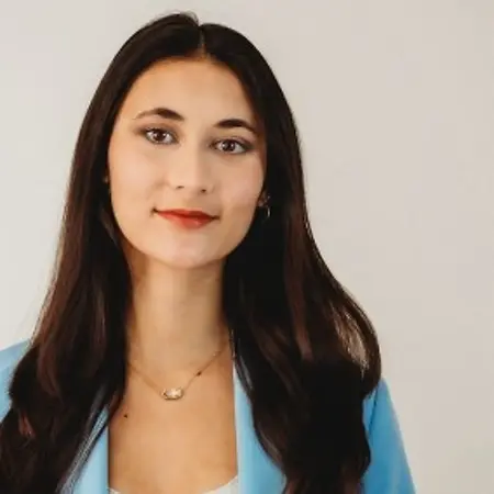 Lauren French, Coordinator on Influential Women