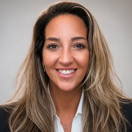 Erica Greene, Coordinated Response Operations Manager on Influential Women