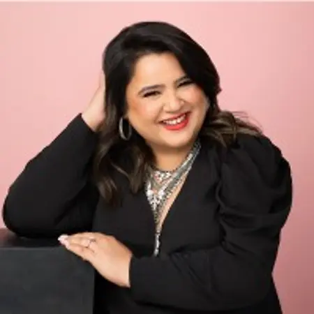 Kasturi Joglekar (KJ), Coach and Speaker on Influential Women