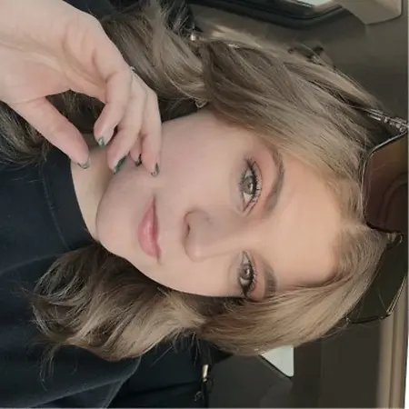 Emily McAnany, Production Lead | Lead Production Associate on Influential Women