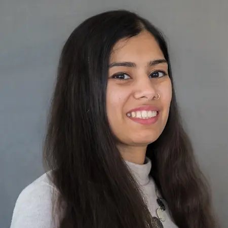 Parul Joshi, Senior Product Manager on Influential Women