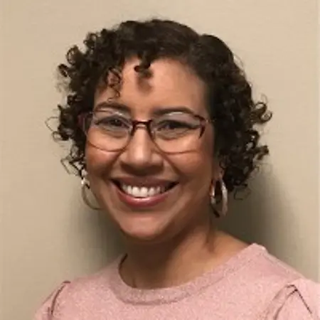 Claribel Colon, Training Supervisor on Influential Women