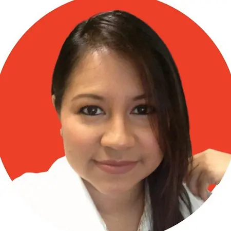 Jackie C. Amezquita, Sales & Category Manager on Influential Women